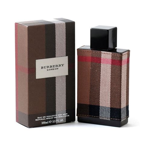 burberry london parfum men|Burberry London for men stores.